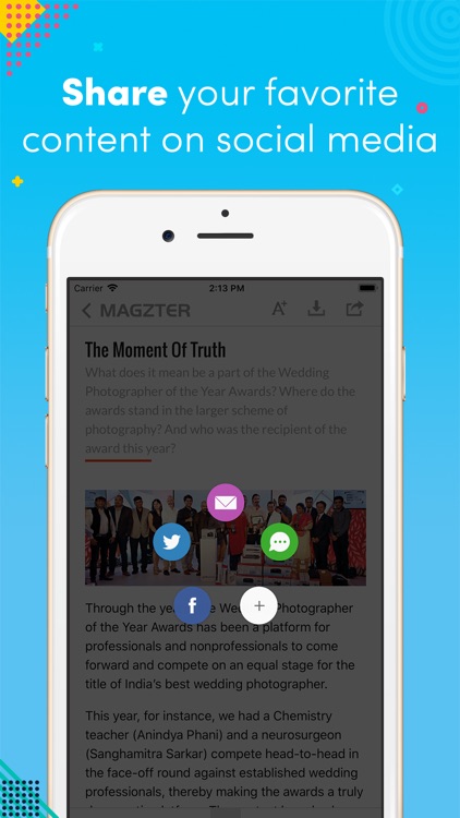 Better Photography Magazine screenshot-4