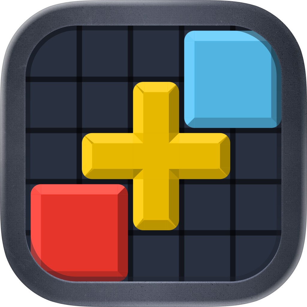 Apple App Store cover for Move it!