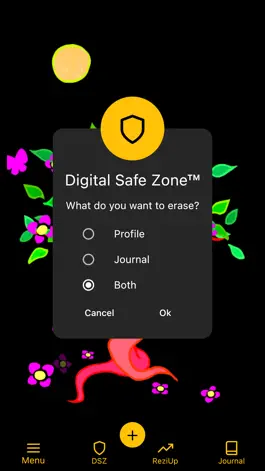 Game screenshot Rezi App hack