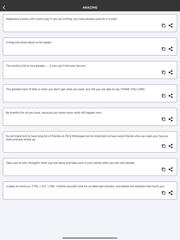 Screenshot #6 pour ClonApp - Web Scan Cloner