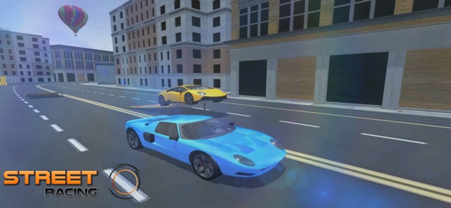 Ultra City Car Driving School(圖5)-速報App