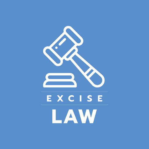 EXCISE LAW
