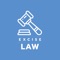 แอปพลิเคชั่น EXCISE LAW สำหรับดูและค้นหาข้อกฏหมายที่เกี่ยวข้องกับประชาชนและผู้ประกอบการร้านค้า