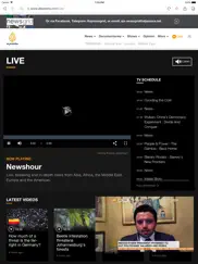 skyfire browser for web video iPad Captures Décran 2