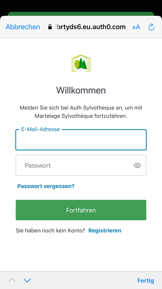 #10. MSC Mobile (iOS) 由: HAFL Zollikofen