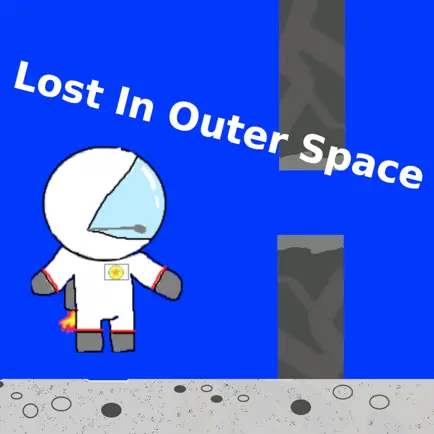 Lost In Outer Space Cheats
