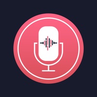 Voice Recorder : Audio Studio
