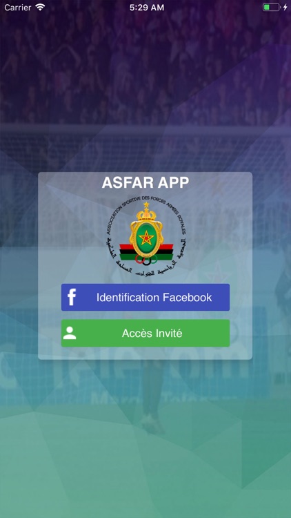 ASFAR APP