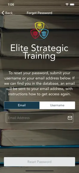Game screenshot EST Digital ID apk