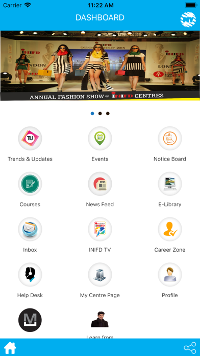 MY-INIFD Screenshot