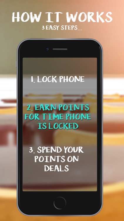 Pocket Points: College Rewards screenshot-3