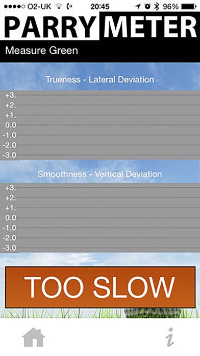 ParryMeter Screenshot