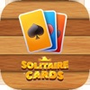 Solitaire Classic Wood icon