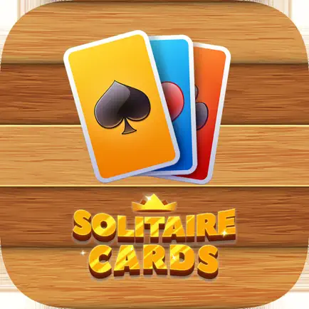 Solitaire Classic Wood Cheats