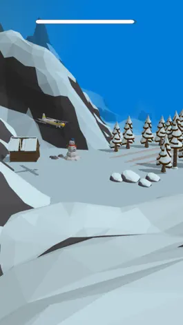Game screenshot Pilot Project - Land safely apk