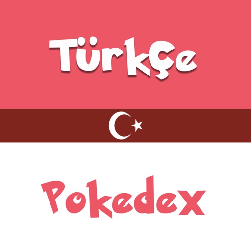 Pokemon go için Türkçe Pokedex