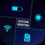 System Monitor - System Info App Alternatives