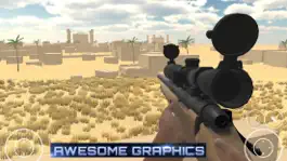 Game screenshot Sniper Killer: Strike Shooting mod apk