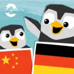 LinguPinguin German Chinese App Cancel