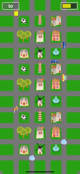 Game screenshot Tiny City Racer hack