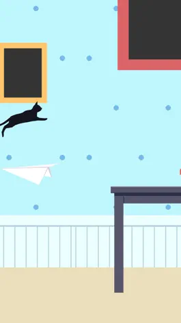 Game screenshot Jumping Cat apk