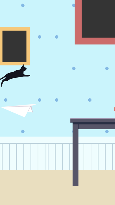 Jumping Cat screenshot 2