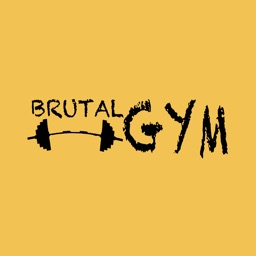 BRUTAL GYM