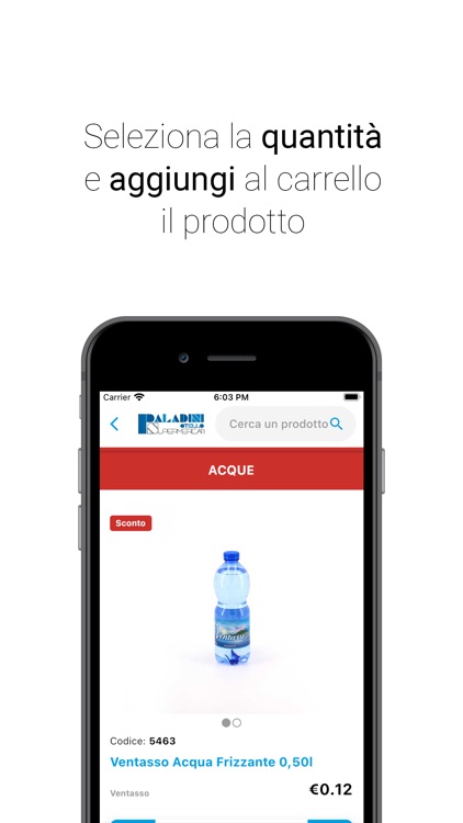 Paladini Otello screenshot-3