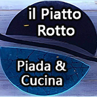 Il Piatto Rotto Piada and Cucina