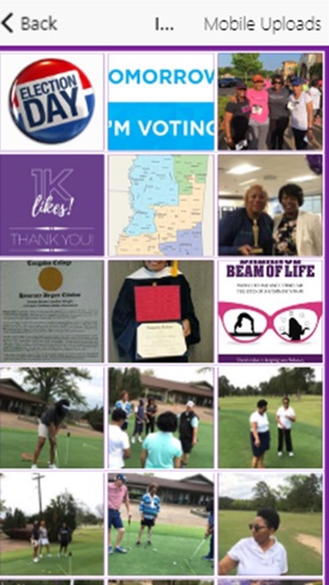 Women For Progress(圖5)-速報App