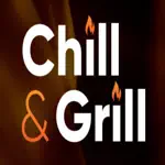 Chill & Grill App Cancel
