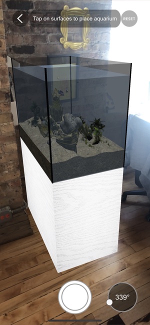 Aquarium Plan AR(圖2)-速報App