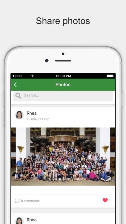 Yio Chu Kang Chapel screenshot-3