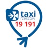 Radio Taxi 19 191 Rzeszów