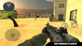 Game screenshot Shooter Strike: Modern Elite W mod apk