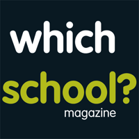 Whichschool Magazine VI‪C