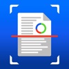 Basic Scan - PDF Scanner, OCR icon