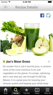 101 juice recipes not working image-1