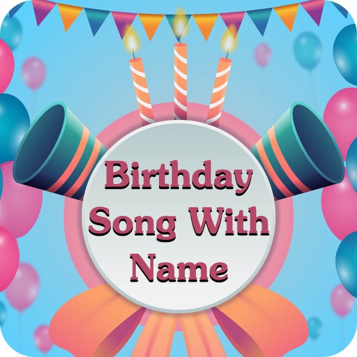 Get Birthday song with name for iOS, iPhone, iPad Aso Report