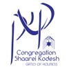 Congregation Shaarei Kodesh icon