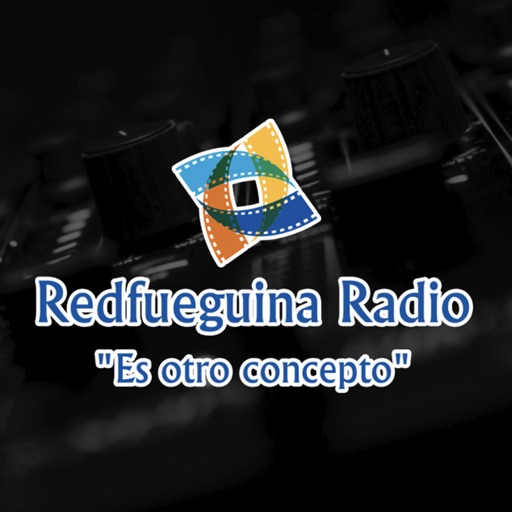 RedfueguinaRadioOnlinelogo