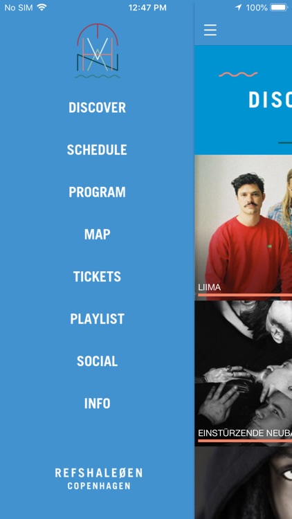 HAVEN Festival 2018