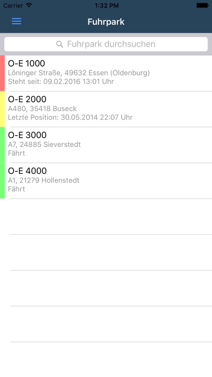 movingdots Telematik