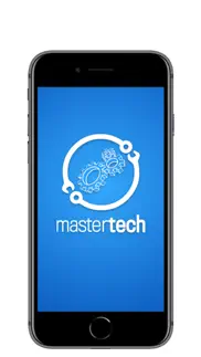 mastertech (dealers) iphone screenshot 1