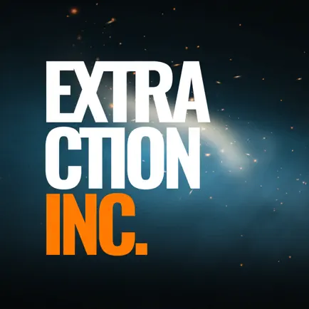Extraction Inc Читы