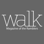 Download Walk Magazine app