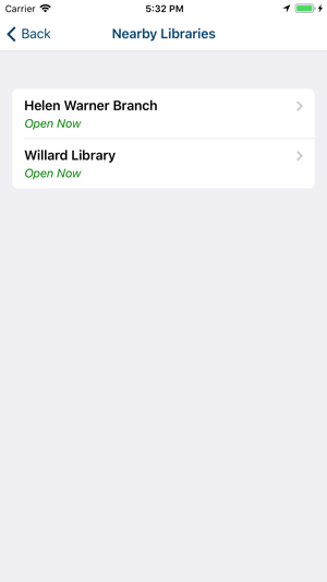 Willard Library(圖2)-速報App