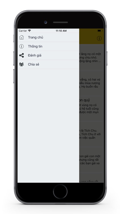 Truyen Co Tich VN screenshot-3