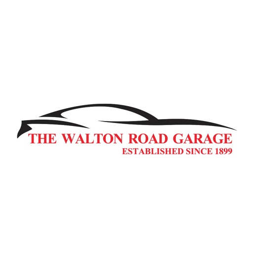 The Walton Road Garage