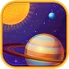 Icon Solar System : All About Space
